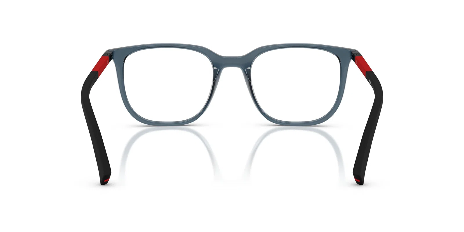Prada Linea Rossa 04RV Eyeglasses - view 12